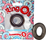RingO Pleasure Ring – Erection-Enhancement Stretchy Sex Ring > Cock Ring > Single - Tophatter Daily Deals