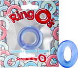 RingO Pleasure Ring – Erection-Enhancement Stretchy Sex Ring > Cock Ring > Single - Tophatter Daily Deals