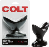 Colt Expander Plug Medium – Durable Anal Plug > Anal Range > Tunnel and Stretchers - Tophatter Daily Deals