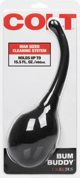 Colt Bum Buddy – Premium Anal Douche Cleaning System with 15.5 fl oz Capacity > Essentials > Douches - Tophatter Daily Deals