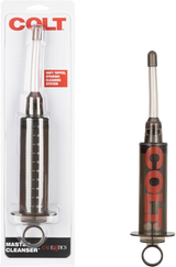 Colt Master Cleanser – Syringe-Style Douche > Essentials > Douches - Tophatter Daily Deals