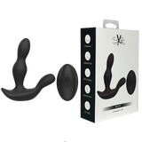 Ricky Wearable Vibe – Remote-Controlled Versatile Vibrator > Sex Toys For Ladies > Panty Vibes - Tophatter Daily Deals