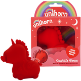 Cupid's Beau The Heart Nosed One – Powerful Clitoral Vibrator with Multiple Patterns > Vibrators > Ladies > Clitoral Vibrators and Stimulators - Tophatter Daily Deals