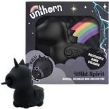 Wild Spirit The Lashing Tongue One – Mini Unicorn Vibrator with 10 Speeds and Motions > Vibrators > Ladies > Clitoral Vibrators and Stimulators - Tophatter Daily Deals