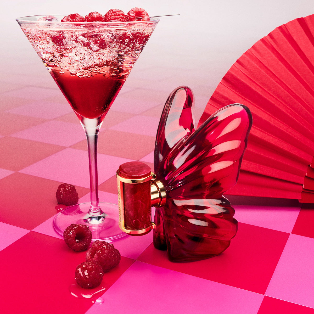 Carolina Herrera La Bomba Intensa Eau De Parfum 30ml Spray - Tophatter Daily Deals
