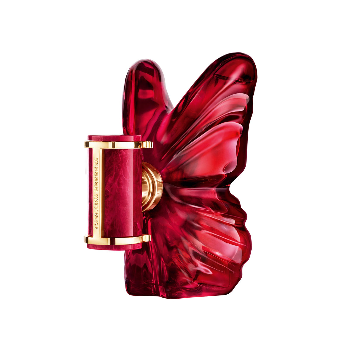 Carolina Herrera La Bomba Intensa Eau De Parfum 50ml Refillable Spray - Tophatter Daily Deals