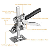 Labor Saving Hand Tool Jack Arm Home Improvement - Tophatter Daily Deals