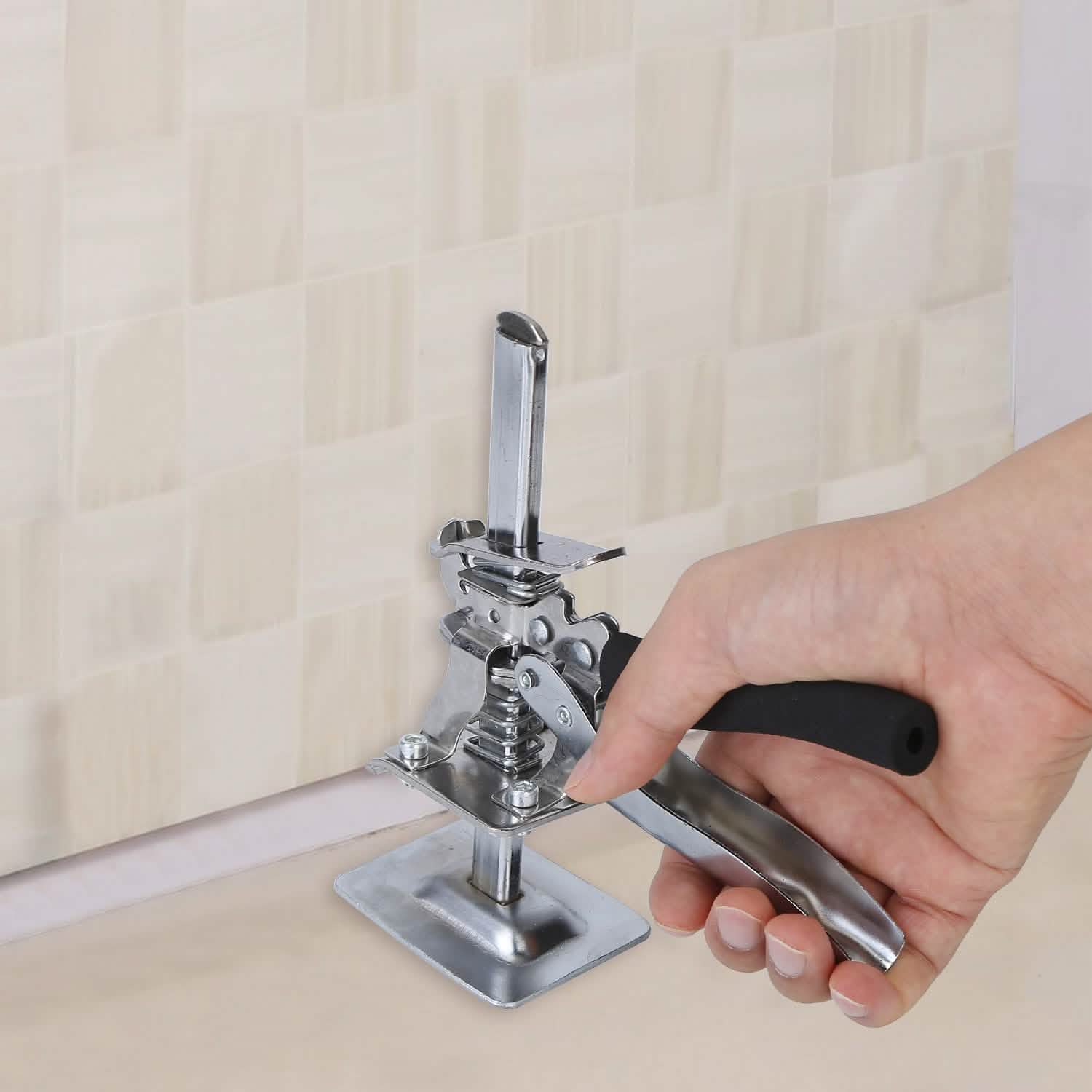 Labor Saving Hand Tool Jack Arm Home Improvement - Tophatter Daily Deals