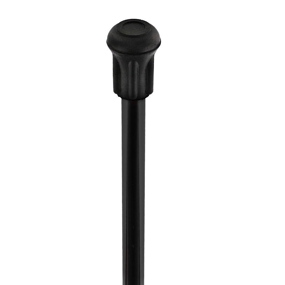 Lady Bug Lola Signature - Choose 1 Shaft - Carbon Fiber Walking Cane Superlite Carbon Fiber Walking Canes - Tophatter Daily Deals