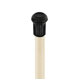 Lady Bug Lola Signature Carbon Fiber Walking Cane - 1 Ivory Shaft Superlite Carbon Fiber Walking Canes - Tophatter Daily Deals