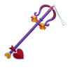 Lady Luck Keyblade (High Density Foam) Foam KeyBlade - Tophatter Daily Deals