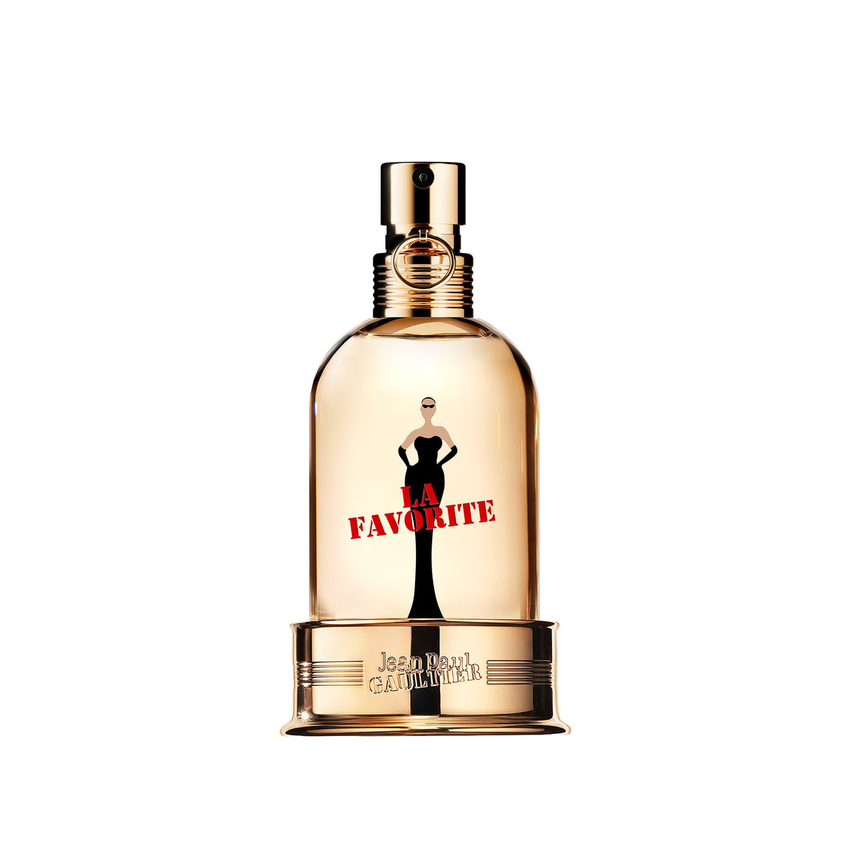 Jean Paul Gaultier La Favorite Eau De Parfum 30ml Spray - Tophatter Daily Deals