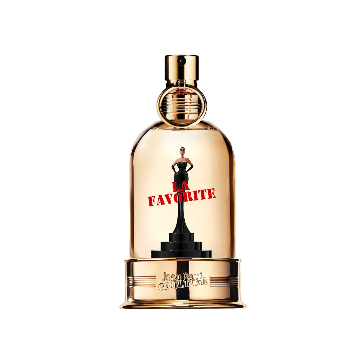 Jean Paul Gaultier La Favorite Eau De Parfum 50ml Spray - Tophatter Daily Deals