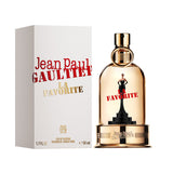 Jean Paul Gaultier La Favorite Eau De Parfum 50ml Spray - Tophatter Daily Deals
