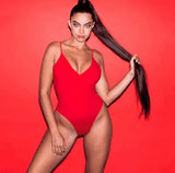 Large (PLUS) Size Sexy Women's Swimsuit Swimwear - Tophatter Daily Deals