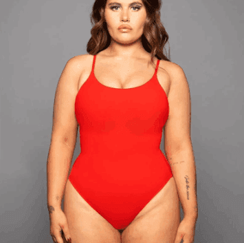 Large (PLUS) Size Sexy Women's Swimsuit Swimwear - Tophatter Daily Deals