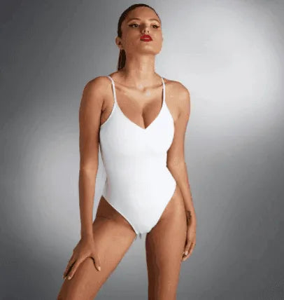 Large (PLUS) Size Sexy Women's Swimsuit Swimwear - Tophatter Daily Deals