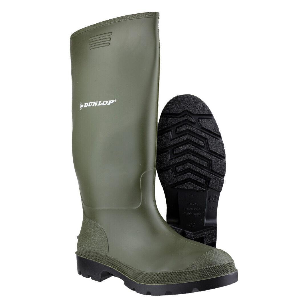 Extra Wide Calf Boot - Mens Womens High Calf Rain Muck Boot Shoes olive High Calf Mountain & Cycling - Tophatter Daily Deals
