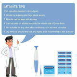 Skin Tag Removal Kit - Natural Painless Auto SKIN TAG Removal Skin tag bands Remover Device Personal Care - Tophatter Daily Deals
