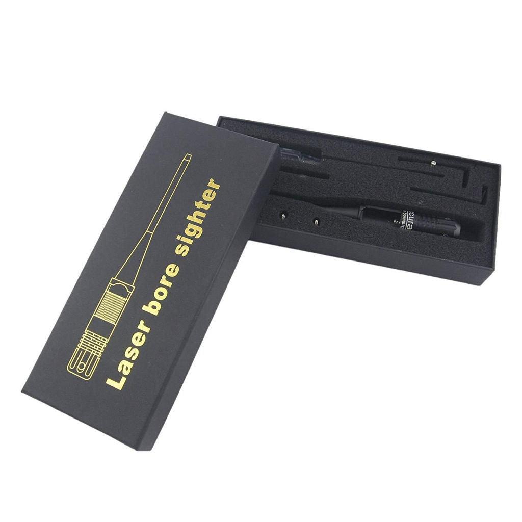 LASER BORE SIGHTER, MULTI-CALIBRE - Tophatter's Army Deals OPTICS & SCOPES - Tophatter Daily Deals