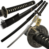 Captain Nathan Algren's Katana (Simplified) 1st Ed. Movie Sword - Tophatter Daily Deals