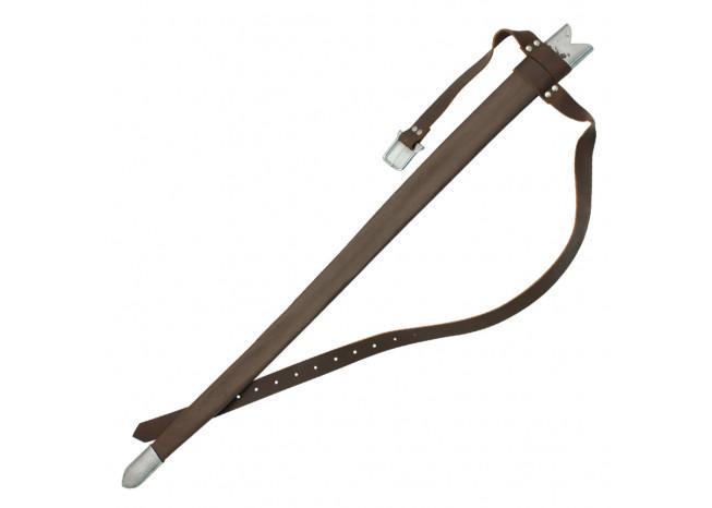 Late Middle Ages Hand And A Half Sword swords - Tophatter Daily Deals
