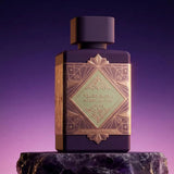 Lattafa Bade'e Al Oud Amethyst Fusion Eau De Parfum 100ml Spray - Tophatter Daily Deals