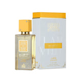 Lattafa Ana Abiyedh Passion Eau De Parfum 60ml Spray - Tophatter Daily Deals