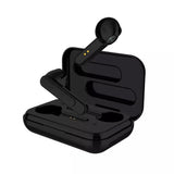 Laud Sound Buds True Wireless Bluetooth Earbuds with Charging Case In-Ear Headphones - Tophatter Daily Deals