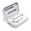 Laud Sound Buds True Wireless Bluetooth Earbuds with Charging Case In-Ear Headphones - Tophatter Daily Deals