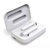 Laud Sound Buds True Wireless Bluetooth Earbuds with Charging Case In-Ear Headphones - Tophatter Daily Deals