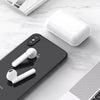Laud Sound Buds True Wireless Bluetooth Earbuds with Charging Case In-Ear Headphones - Tophatter Daily Deals