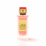 Paris Bleu Collection Elmira Layali Al Andalous Eau De Parfum 100ml Spray - Tophatter Daily Deals