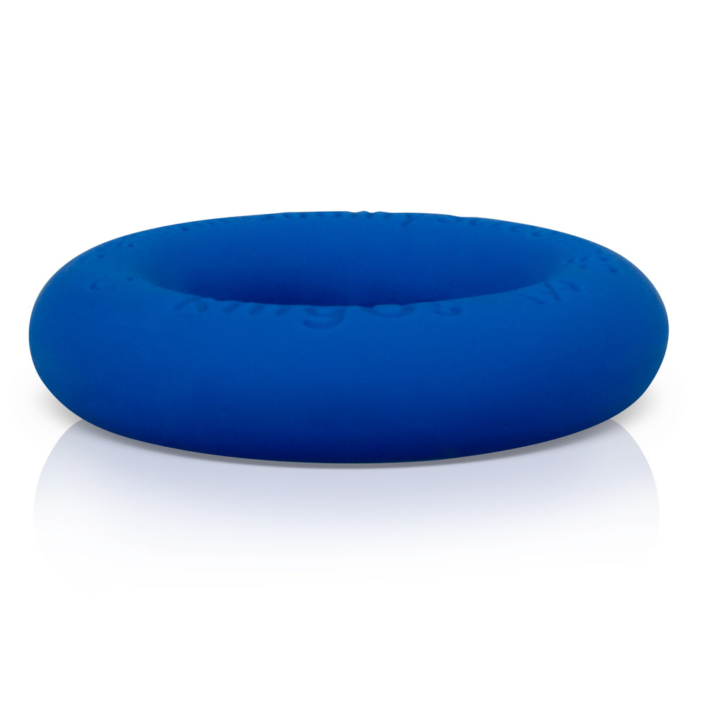 Screaming O RingO Ritz – Liquid Silicone Cock Ring > Cock Ring > Single - Tophatter Daily Deals