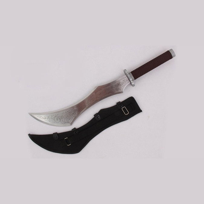 Katarina's Blade Video Game Sword - Tophatter Daily Deals