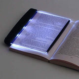 LED Book Light Reading Night Light Eyes Protective Lamps Indoor Lighting - Tophatter Daily Deals