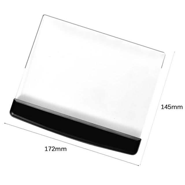 LED Book Light Reading Night Light Eyes Protective Lamps Indoor Lighting - Tophatter Daily Deals