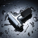 LED Digital Shower Thermometer Bath - Tophatter Daily Deals