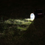LED Flashlights IPX6 Waterproof Handheld Night Lights Outdoor Recreation - Tophatter Daily Deals