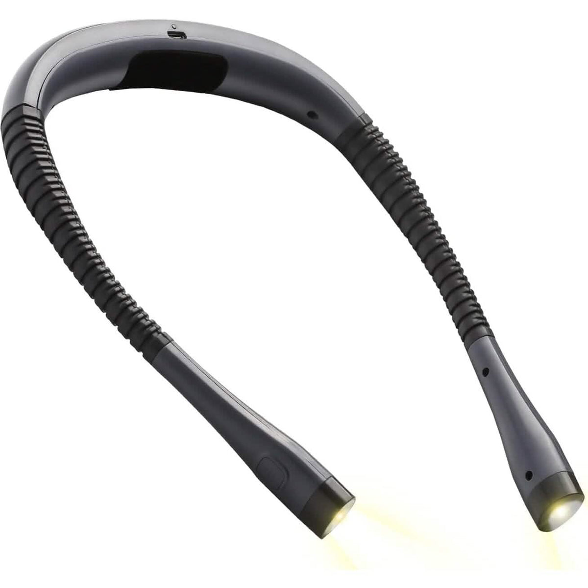LED Hands-free Flashlight Neck Lamp School, Office & Art Supplies - Tophatter Daily Deals