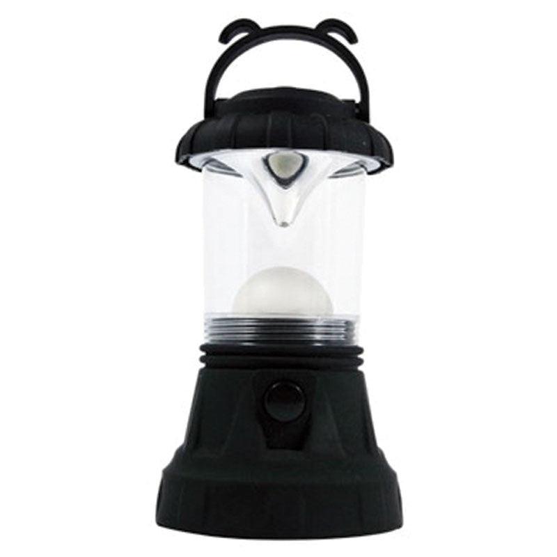 11 LED Hurrican Lantern Survival - Tophatter Daily Deals