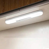 LED Night Lights USB Rechargeable Indoor Lighting - Tophatter Daily Deals