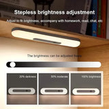LED Night Lights USB Rechargeable Indoor Lighting - Tophatter Daily Deals