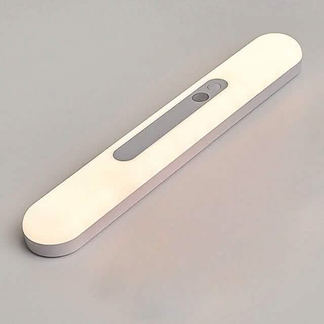 LED Night Lights USB Rechargeable Warm White Indoor Lighting - Tophatter Daily Deals