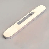 LED Night Lights USB Rechargeable Warm White Indoor Lighting - Tophatter Daily Deals