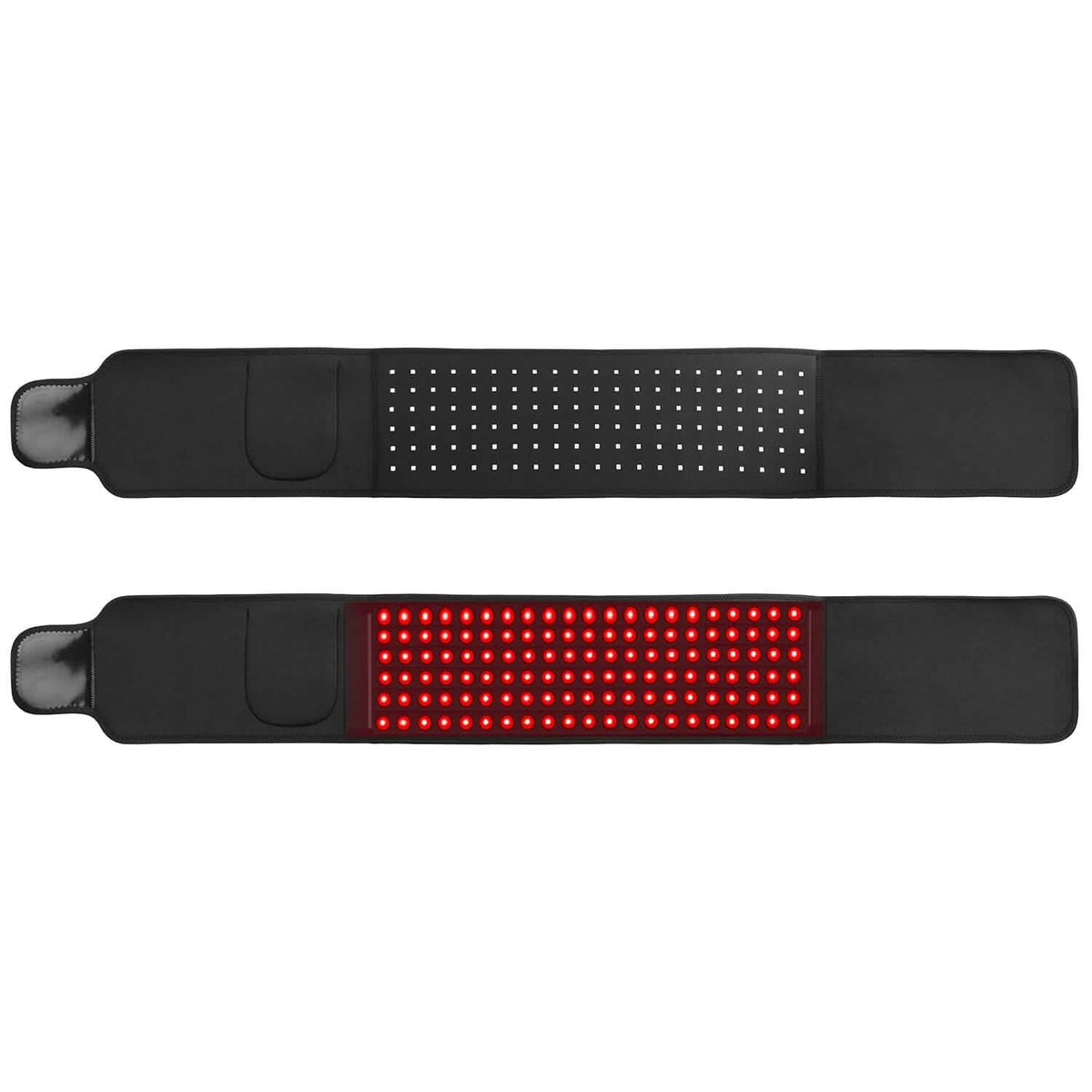 LED Red Light Therapy Belt Health & Wellness - Tophatter Daily Deals