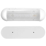 LED Solar Lights Powered Security Light Kit Outdoor Lighting - Tophatter Daily Deals