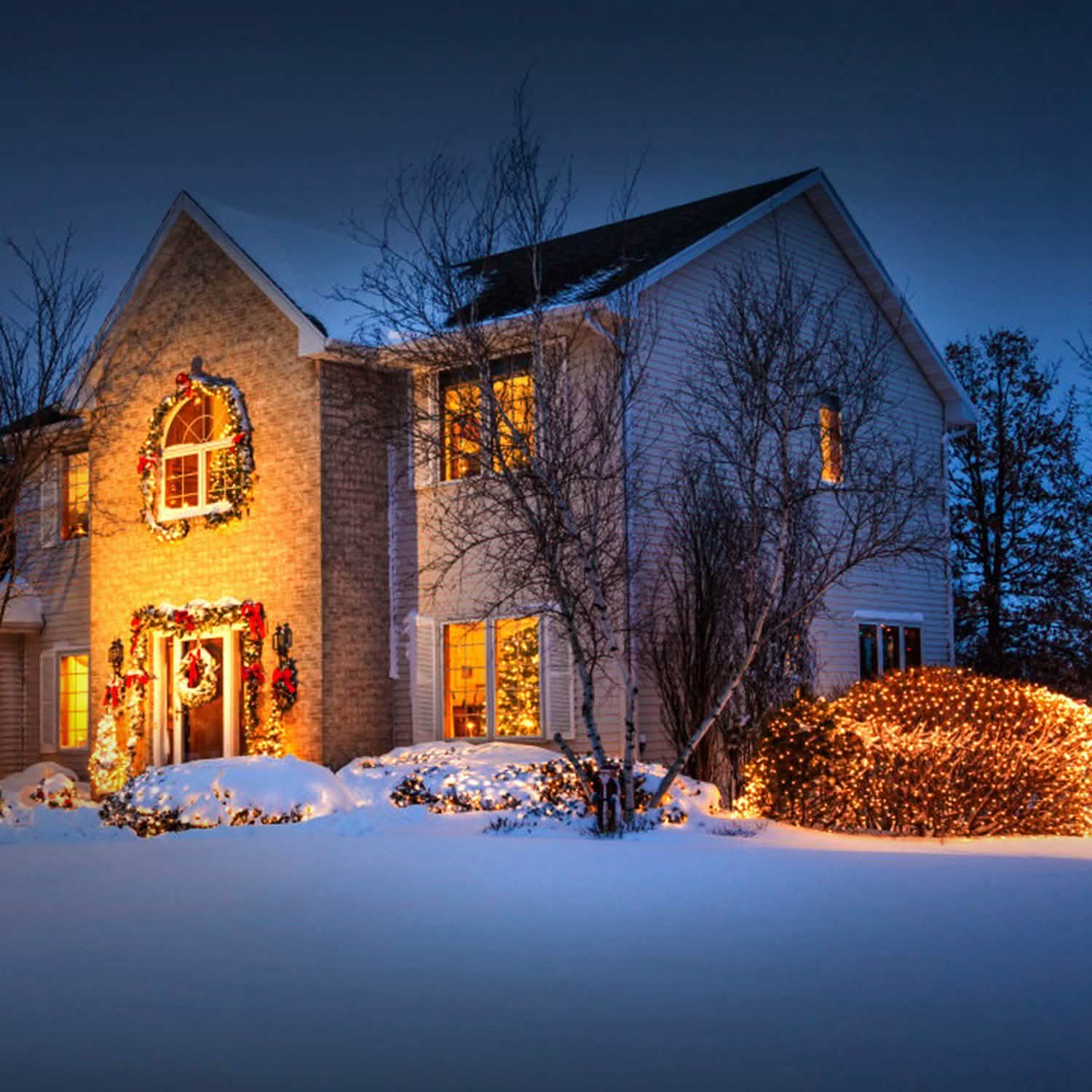 LED Solar Power Fairy String Lights String & Fairy Lights - Tophatter Daily Deals