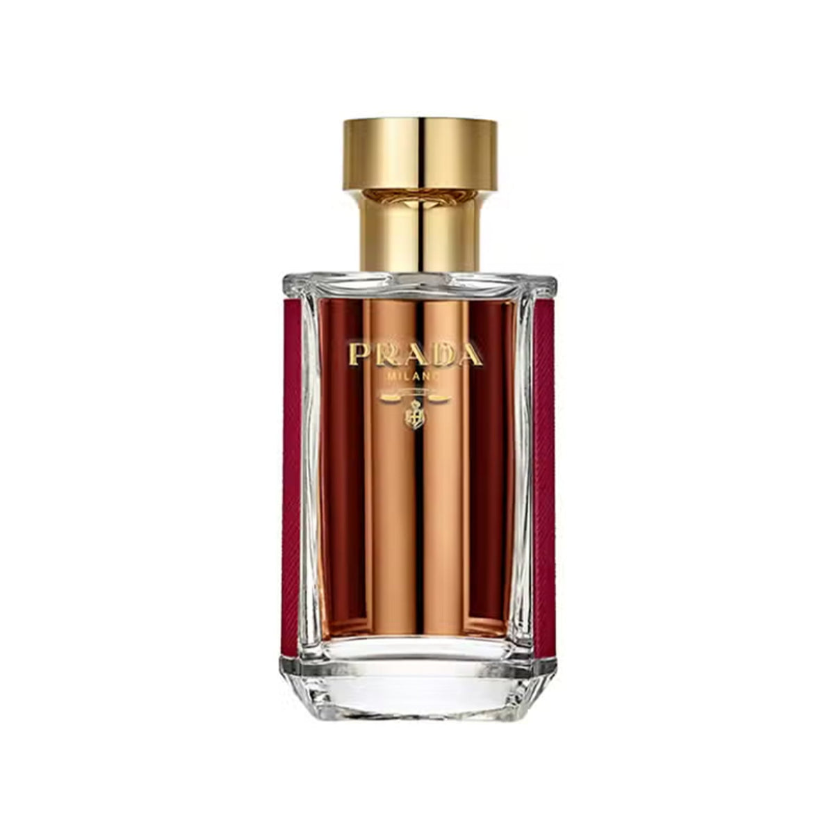 Prada La Femme Intense Eau De Parfum 100ml Spray - Tophatter Daily Deals