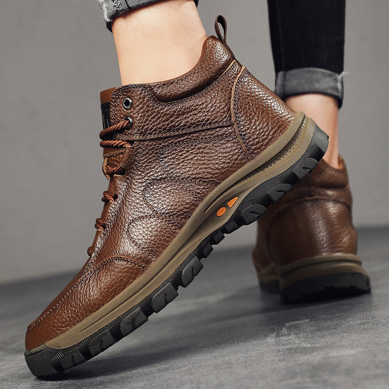 Leisure Walk Ankle Boots BOOTS - Tophatter Daily Deals